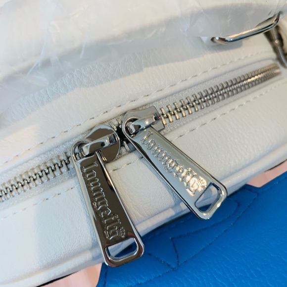 ❗️SOLD❗️Donald & Daisy Duck Mini Backpack - Picture 14 of 15